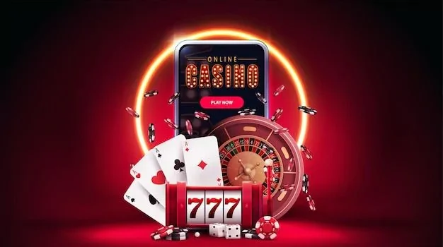 The Evolution of Mobile Casino Gaming: Why Apps Are the Future of Gambling