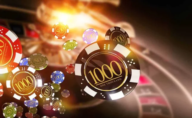 Understanding the Different Types of Casino Bonuses: A Complete Guide