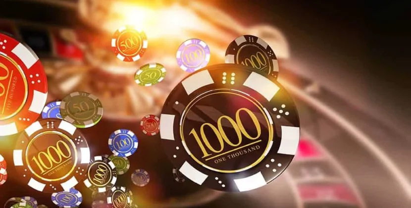 Understanding the Different Types of Casino Bonuses: A Complete Guide