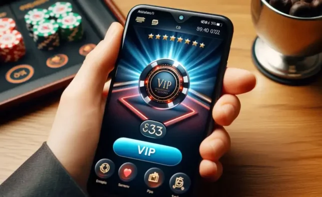 What VIP Status Gets You at Online Casinos: A Comprehensive Guide