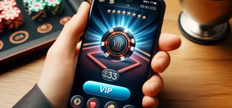 What VIP Status Gets You at Online Casinos: A Comprehensive Guide