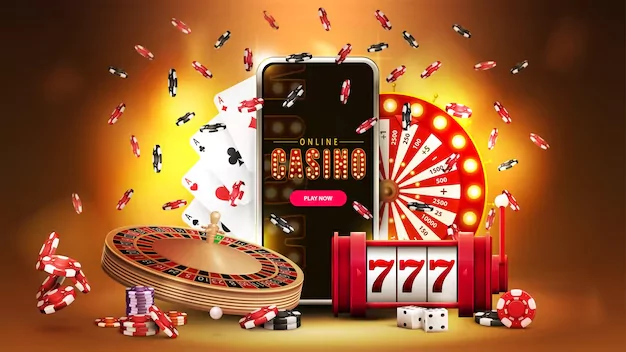 The Different Types of Online Slots and Their Features